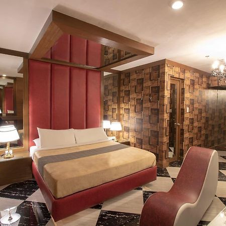 Motel Victoria Court San Fernando San Fernando  Zewnętrze zdjęcie