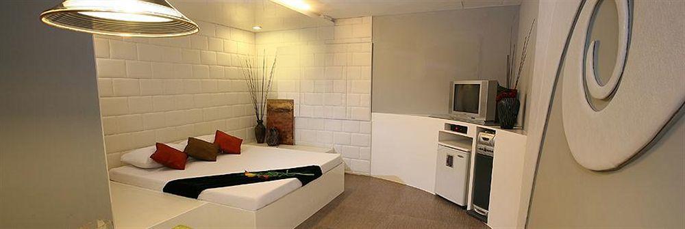 Motel Victoria Court San Fernando San Fernando  Zewnętrze zdjęcie