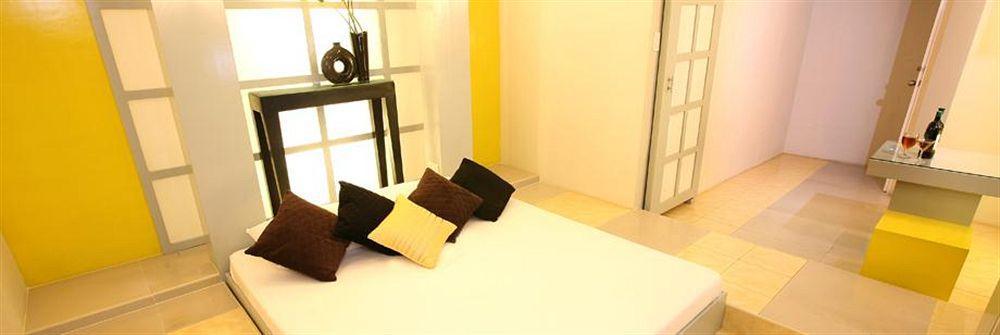 Motel Victoria Court San Fernando San Fernando  Zewnętrze zdjęcie