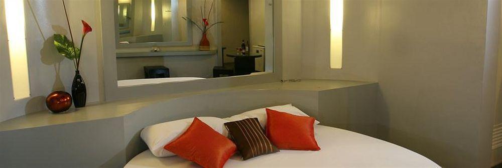 Motel Victoria Court San Fernando San Fernando  Zewnętrze zdjęcie