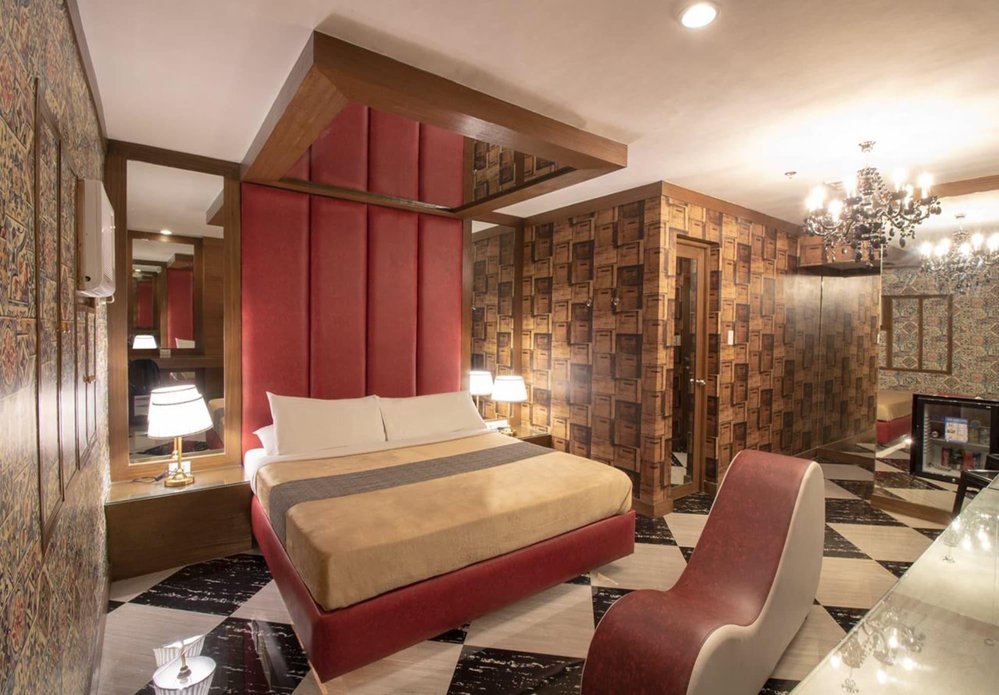 Motel Victoria Court San Fernando San Fernando  Zewnętrze zdjęcie