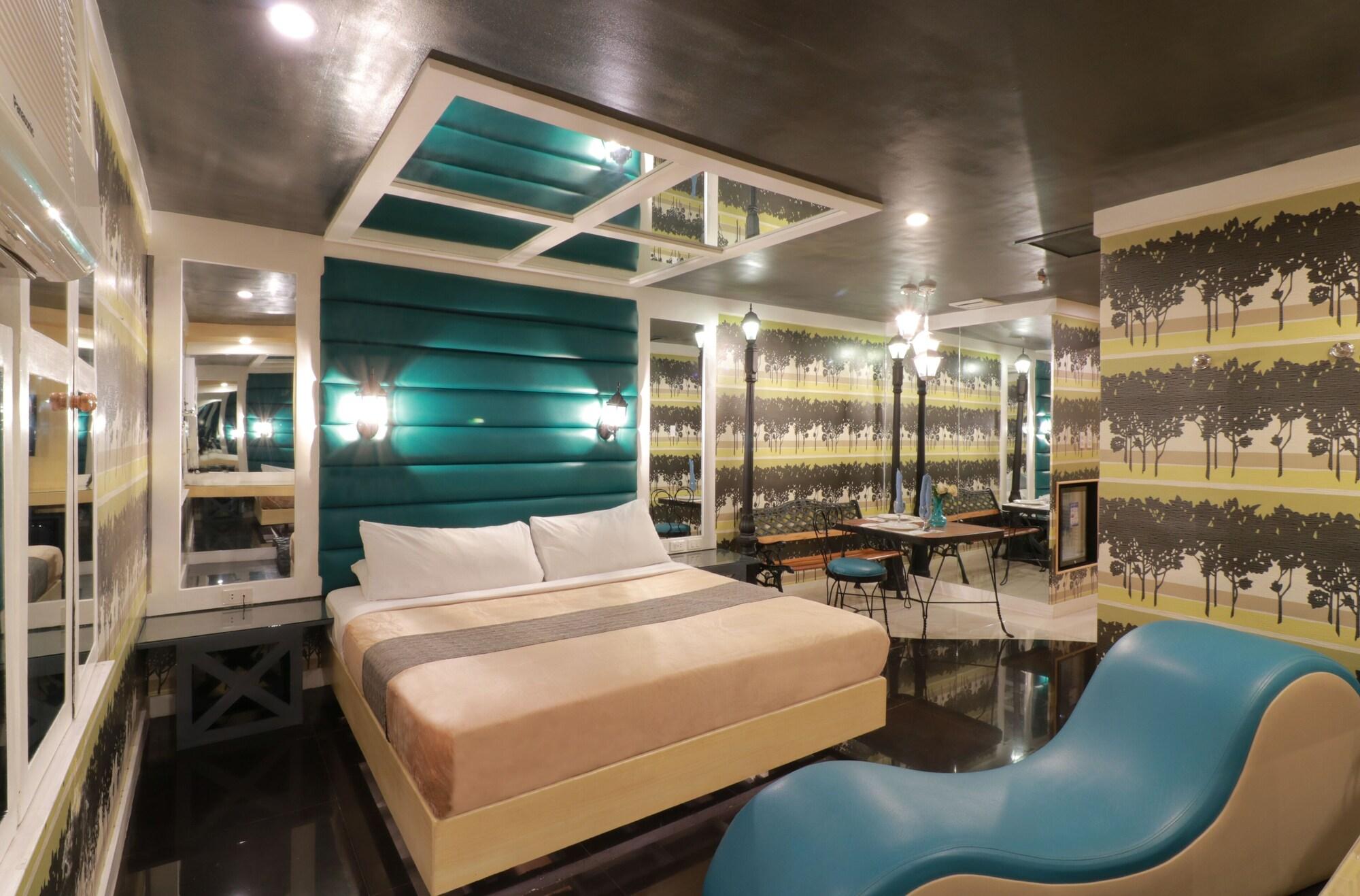 Motel Victoria Court San Fernando San Fernando  Zewnętrze zdjęcie