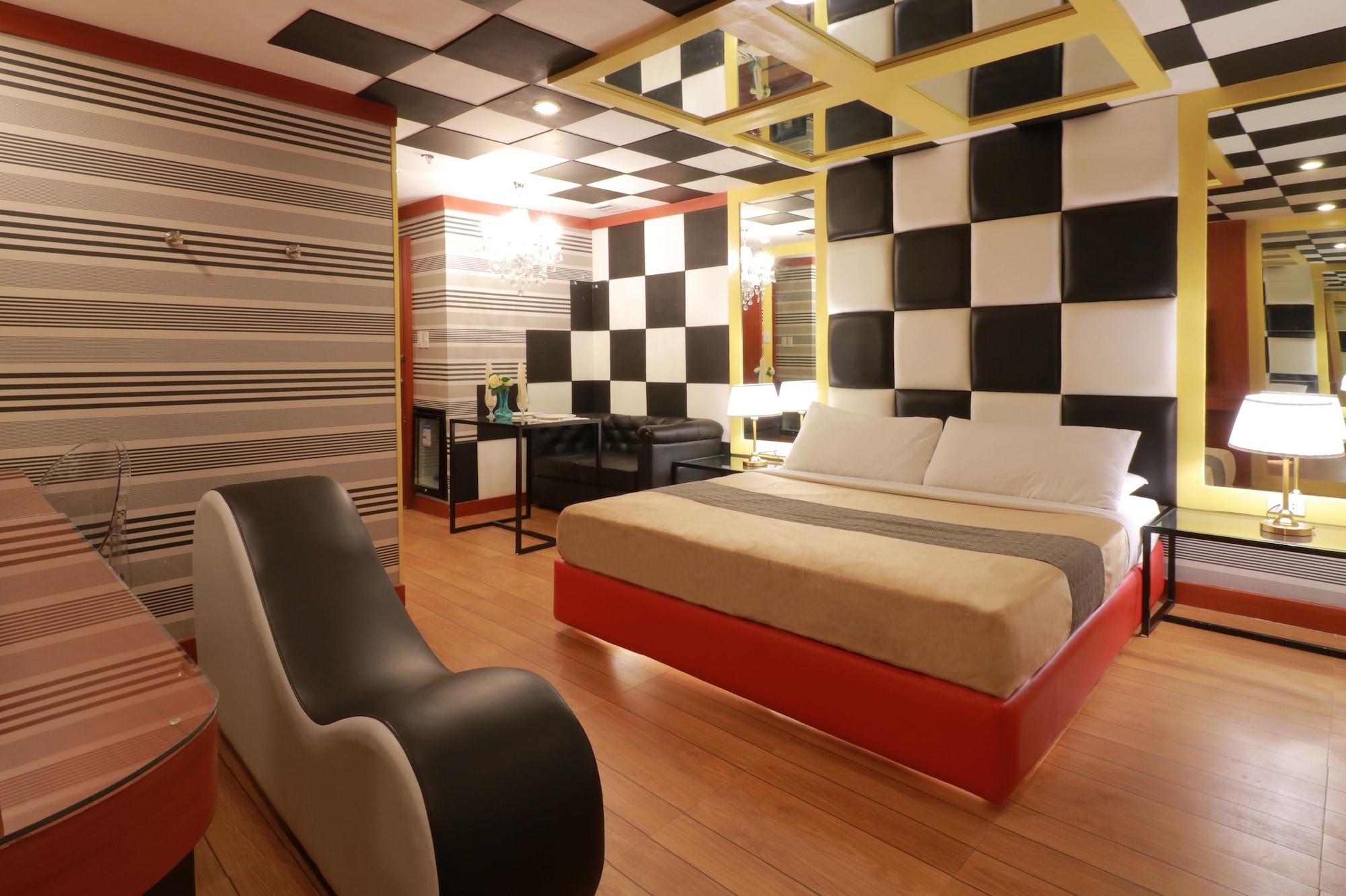 Motel Victoria Court San Fernando San Fernando  Zewnętrze zdjęcie