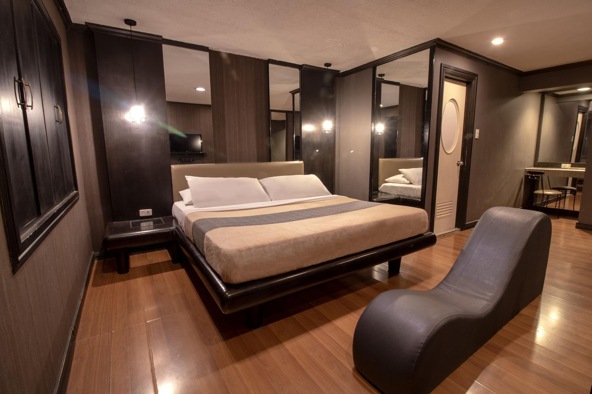 Motel Victoria Court San Fernando San Fernando  Zewnętrze zdjęcie