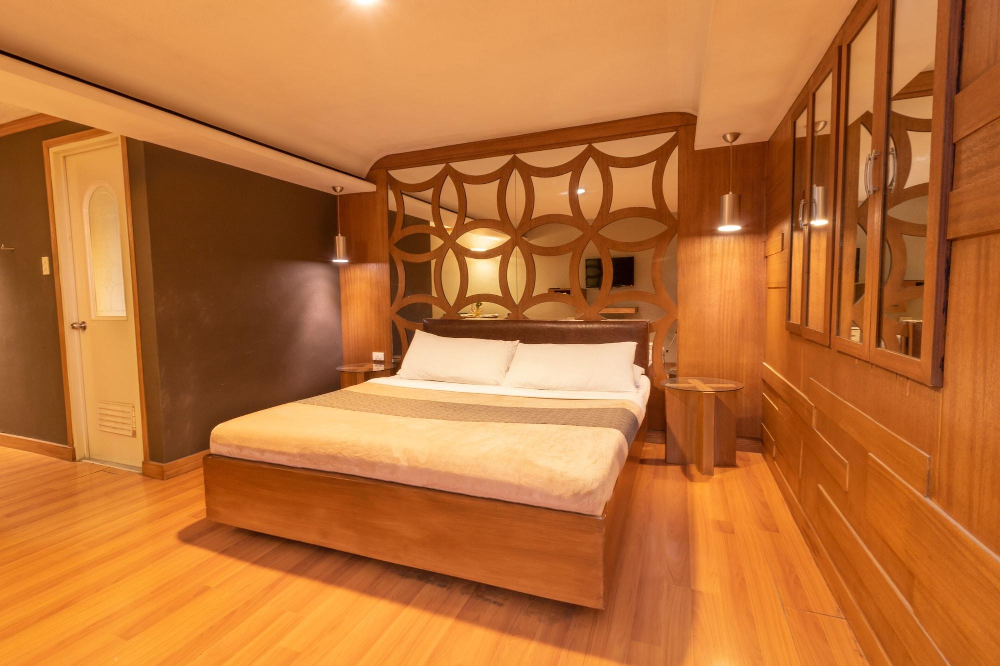 Motel Victoria Court San Fernando San Fernando  Zewnętrze zdjęcie