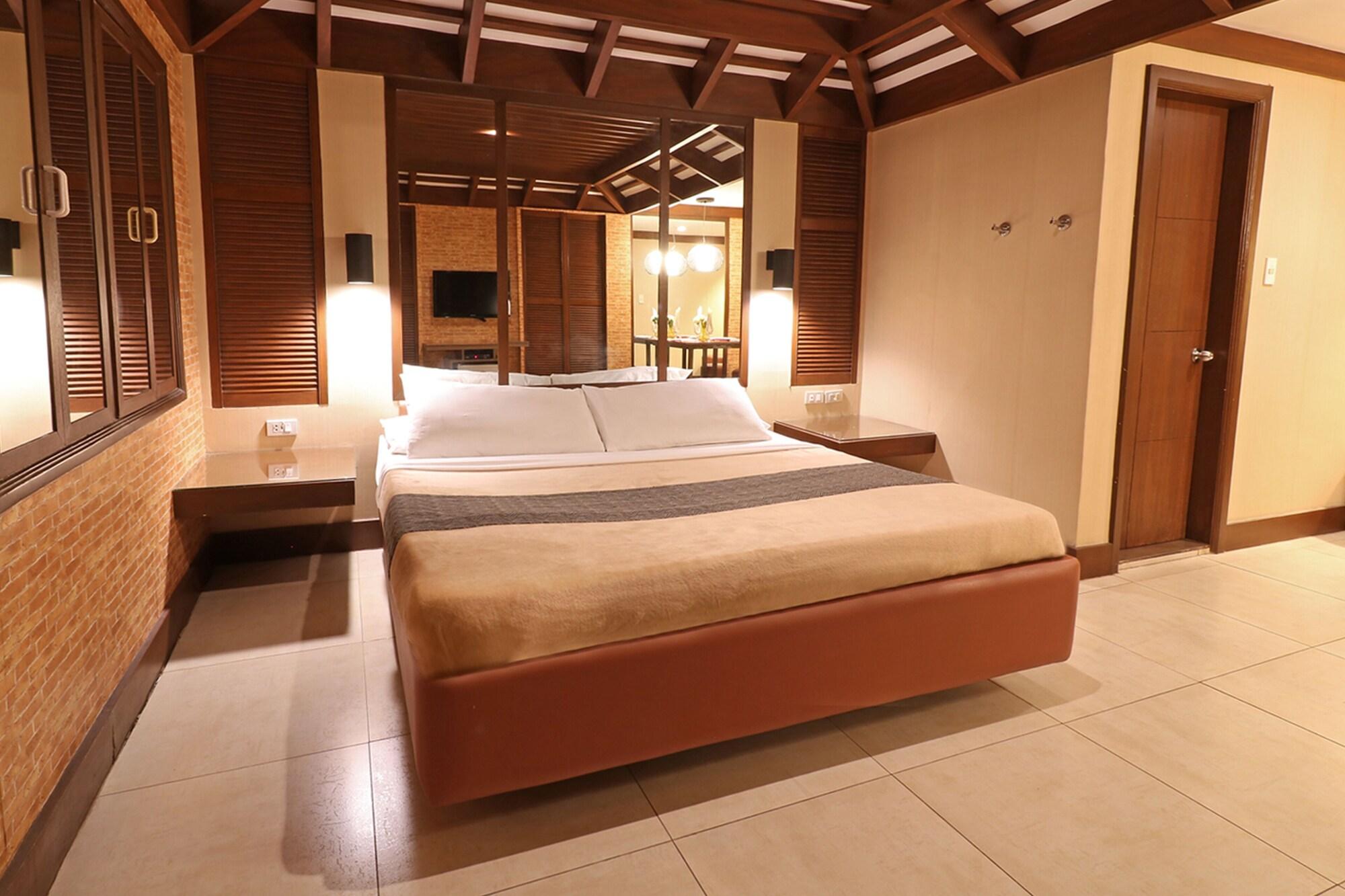 Motel Victoria Court San Fernando San Fernando  Zewnętrze zdjęcie