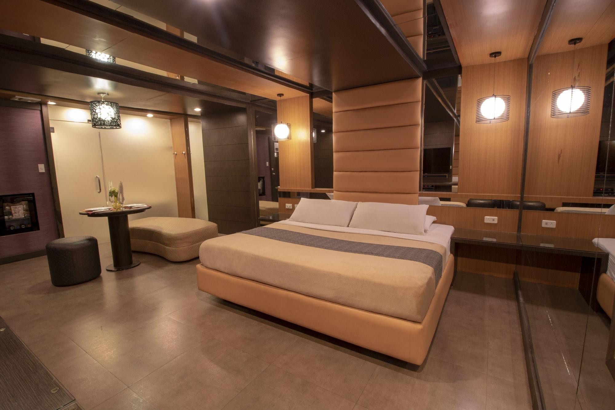 Motel Victoria Court San Fernando San Fernando  Zewnętrze zdjęcie