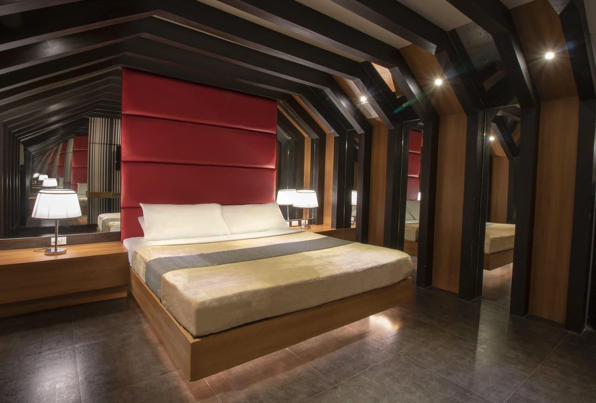 Motel Victoria Court San Fernando San Fernando  Zewnętrze zdjęcie