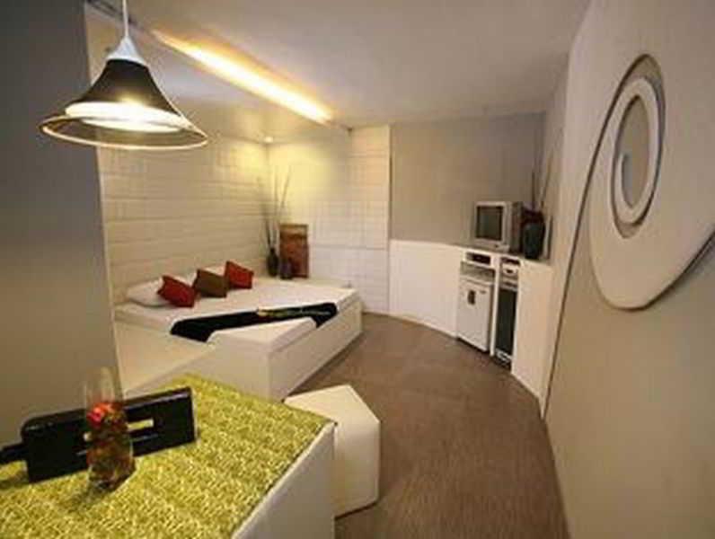 Motel Victoria Court San Fernando San Fernando  Zewnętrze zdjęcie