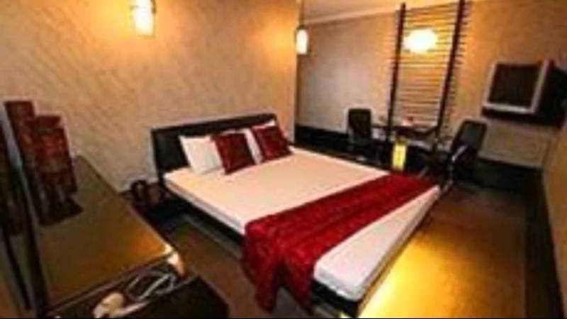 Motel Victoria Court San Fernando San Fernando  Zewnętrze zdjęcie
