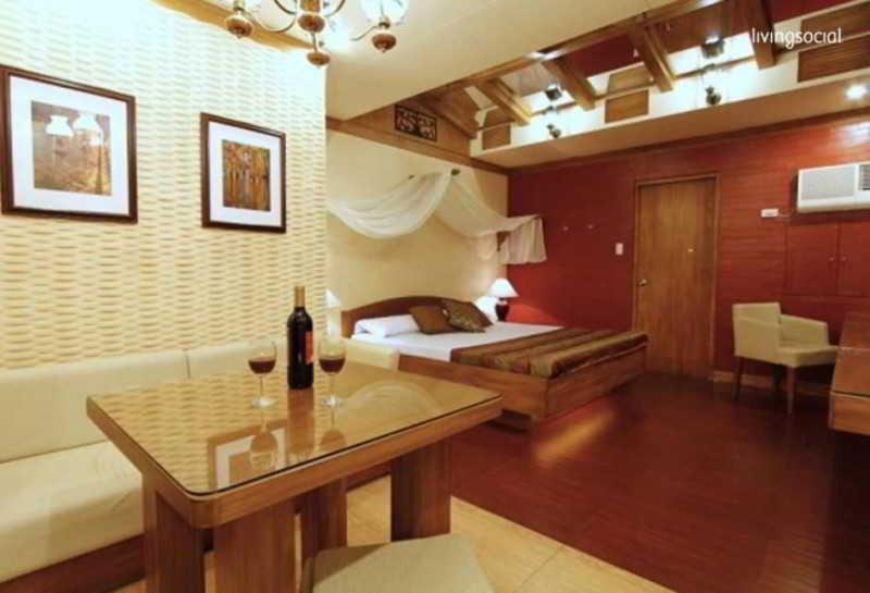 Motel Victoria Court San Fernando San Fernando  Zewnętrze zdjęcie