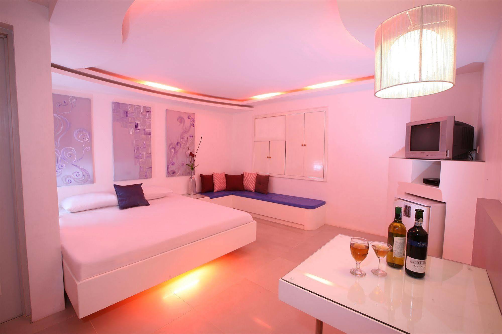 Motel Victoria Court San Fernando San Fernando  Zewnętrze zdjęcie