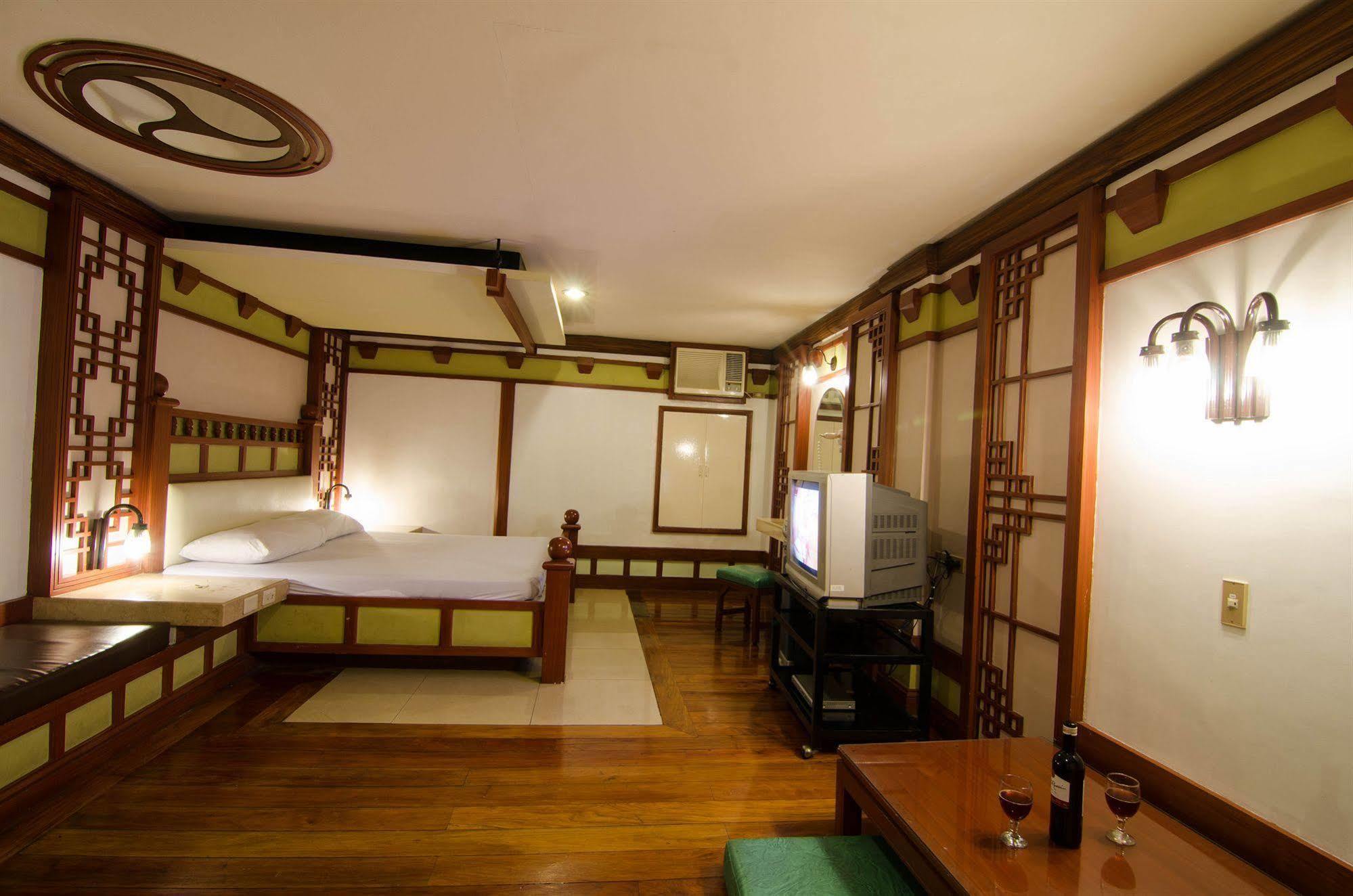 Motel Victoria Court San Fernando San Fernando  Zewnętrze zdjęcie