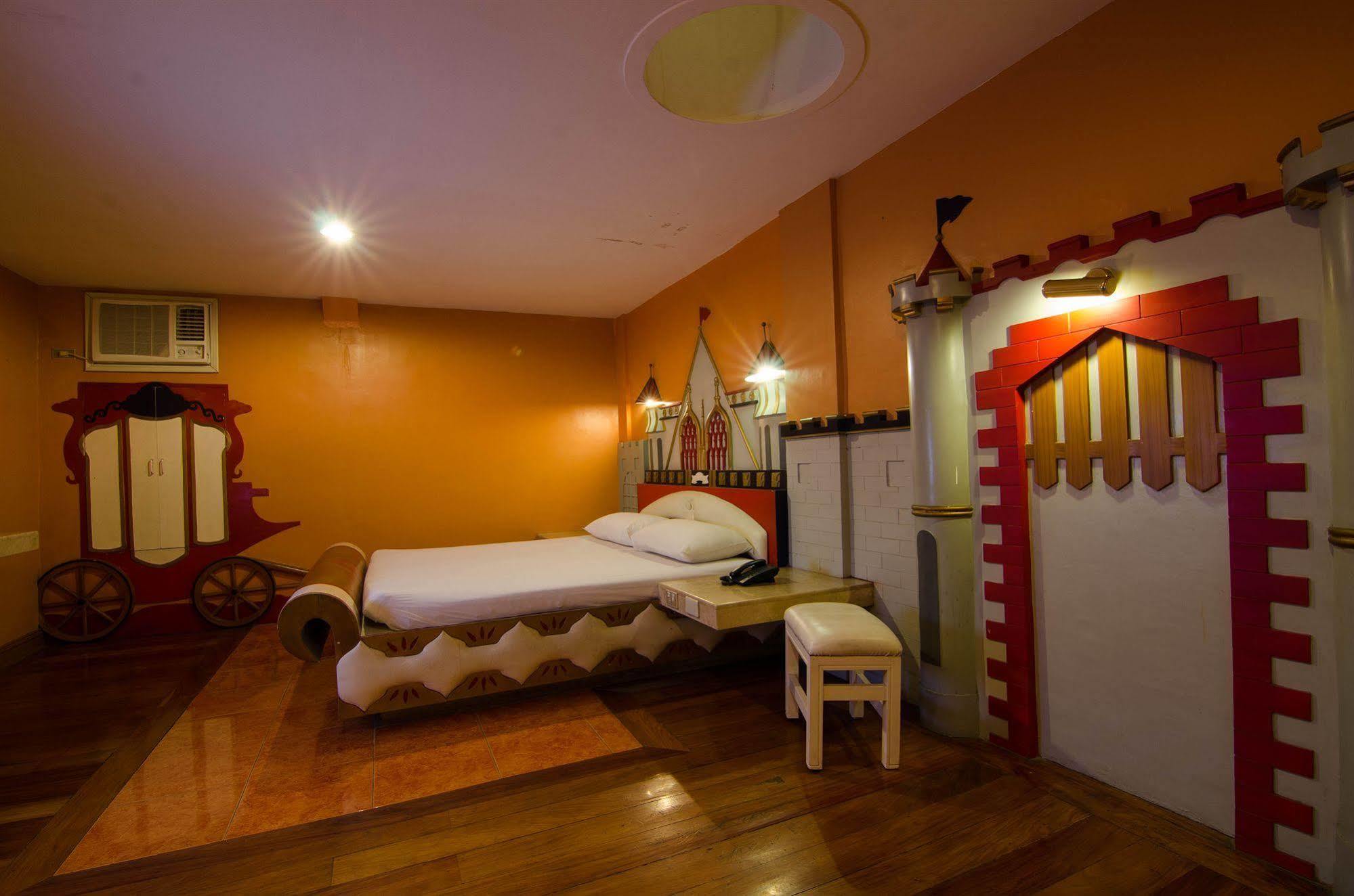 Motel Victoria Court San Fernando San Fernando  Zewnętrze zdjęcie