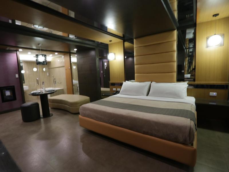 Motel Victoria Court San Fernando San Fernando  Zewnętrze zdjęcie