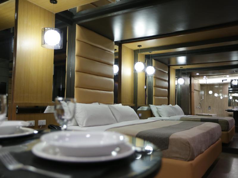 Motel Victoria Court San Fernando San Fernando  Zewnętrze zdjęcie