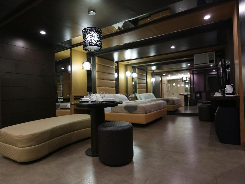Motel Victoria Court San Fernando San Fernando  Zewnętrze zdjęcie