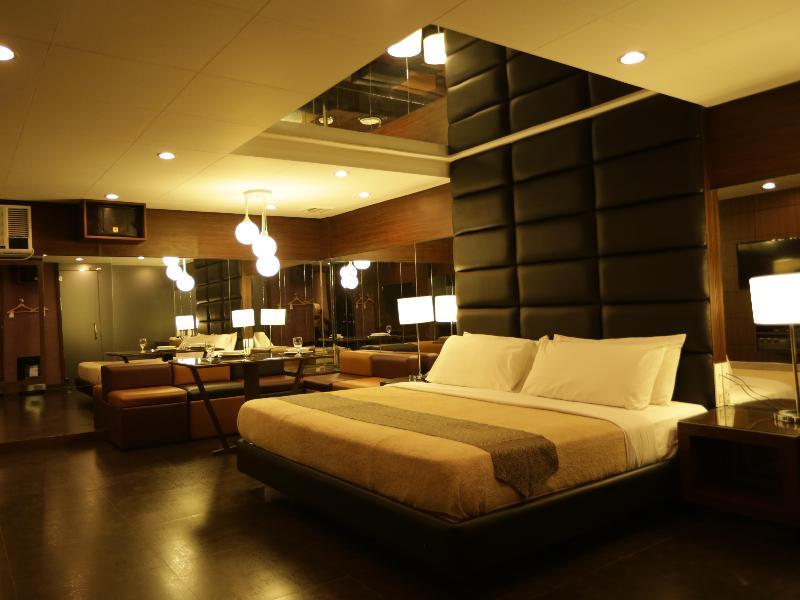 Motel Victoria Court San Fernando San Fernando  Zewnętrze zdjęcie