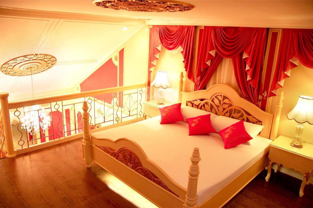 Motel Victoria Court San Fernando San Fernando  Zewnętrze zdjęcie