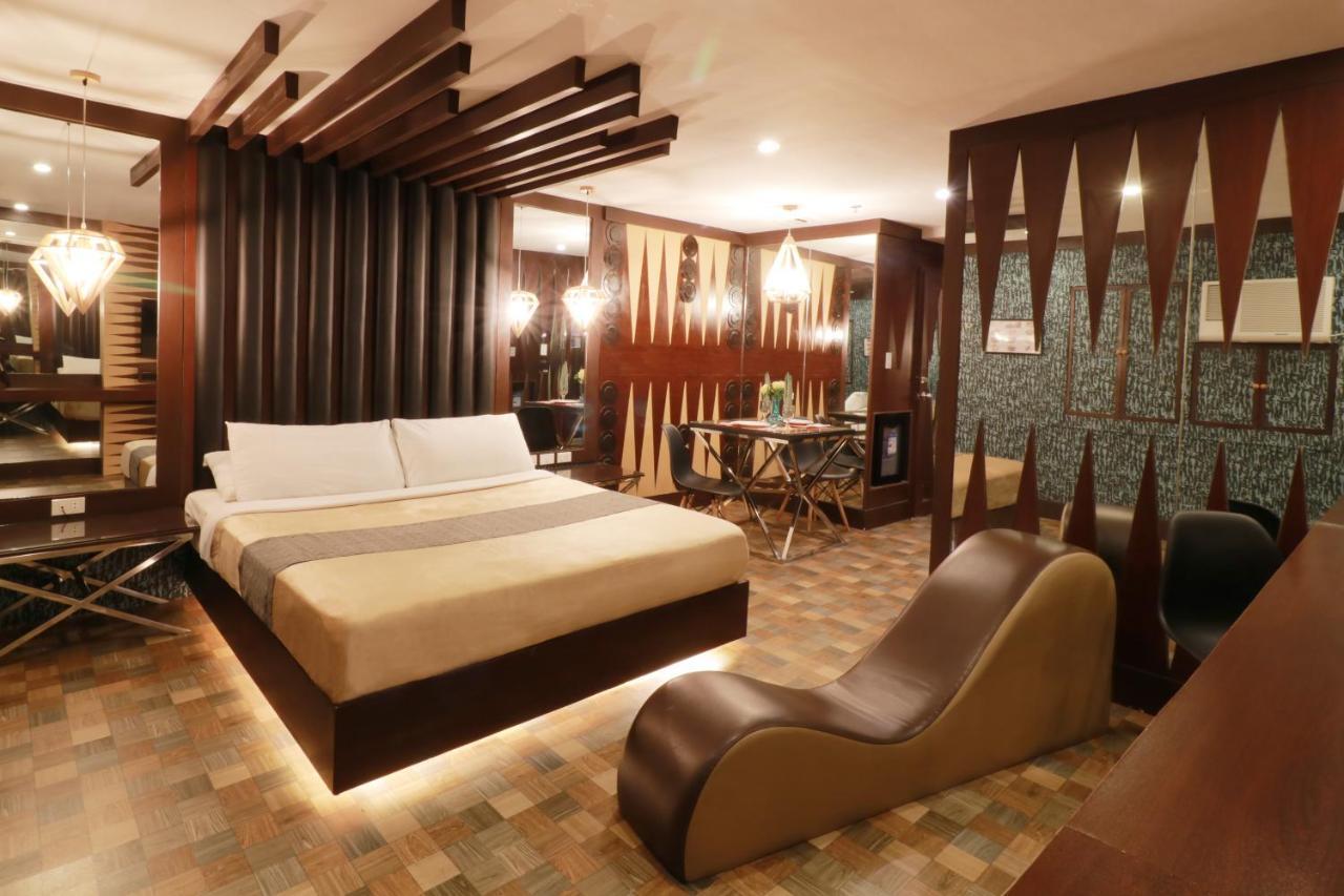 Motel Victoria Court San Fernando San Fernando  Zewnętrze zdjęcie